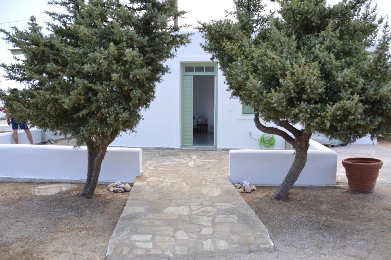 Willa Maximos House Provatas Zewnętrze zdjęcie